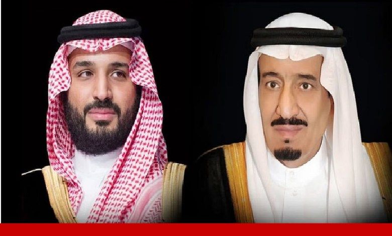 نيابة عن خادم الحرمين الشريفين.. سمو ولي العهد يصل منى ليشرف على راحة حجاج بيت الله الحرام
