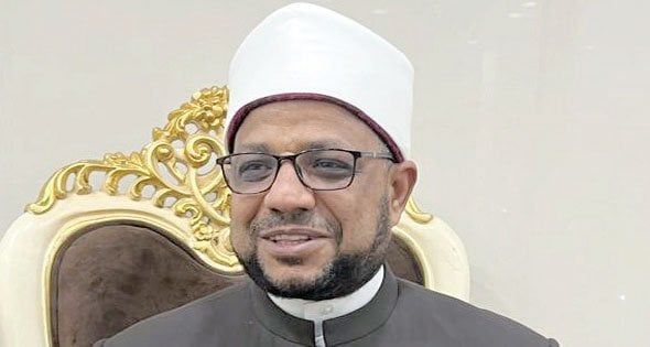 أمين البحوث الإسلامية مهنئًا بحلول عيد الأضحى: فرصة لتعزيز المحبَّة والرحمة والتكافل