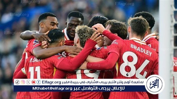 ليفربول يرفض بيع لويس دياز لبرشلونة في الصيف الحالي