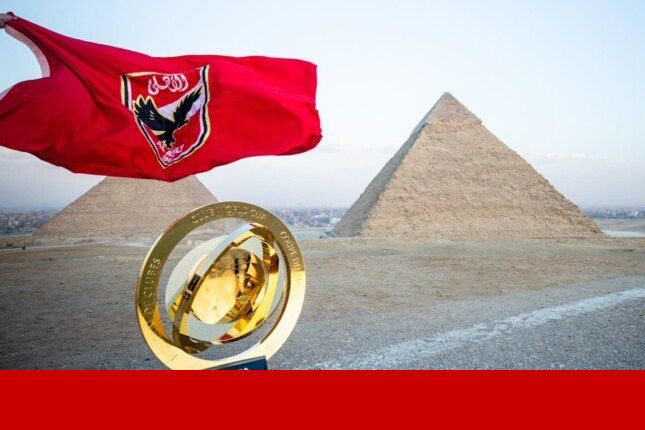 مواعيد مباريات الأهلي في كأس العالم للأندية 2025 والقنوات الناقلة تغطية شاملة