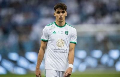 رسميًا.. الأهلي يعلن رحيل فيغا