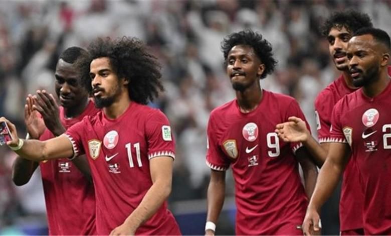قطر