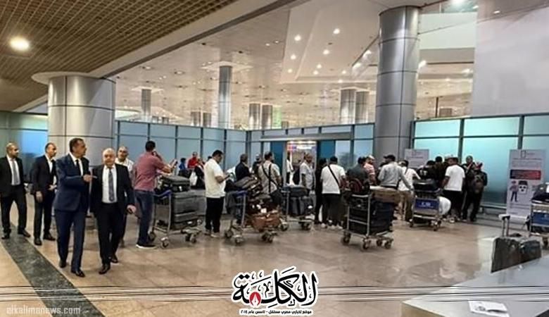 نائب وزير المالية :حريصون على تسهيل وسرعة إنهاء الإجراءات الجمركية للعائدين من الخارج | اقتصاد وتكنولوجيا