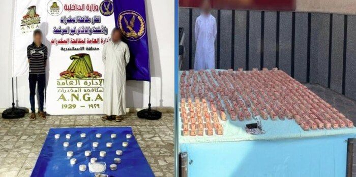 في مداهمات لـ بؤر تجارة «الكيف».. مصرع عنصرين إجراميين عقب اشتباكات مع القوات