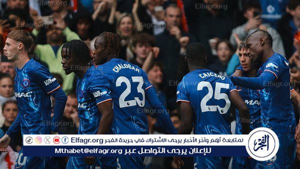 تشيلسي يستغل ثغرات اللعب المالي النظيف لتحقيق أرباح خيالية.. هل يواجه عقوبات من يويفا؟