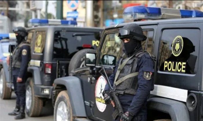 مقتل عنصرين إجراميين في مواجهات أمنية بالمنوفية