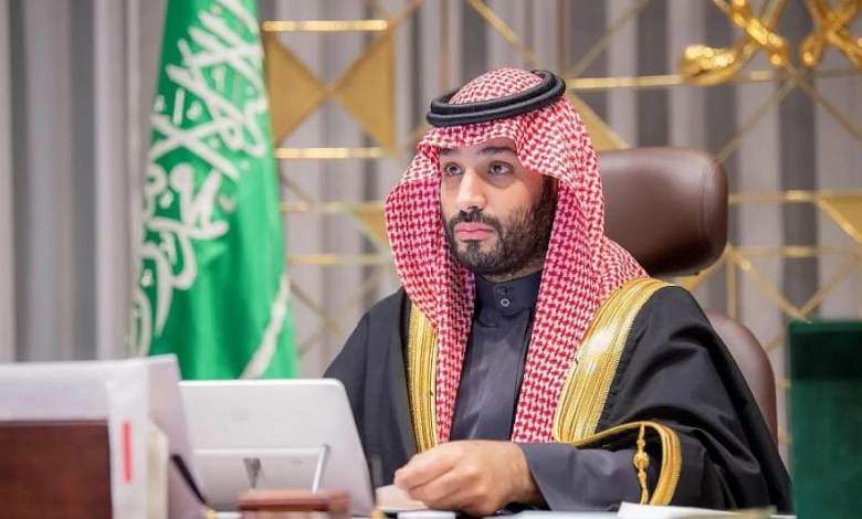 في اتصال بولي العهد.. الرئيس الإيراني يشكر المملكة على جهودها المقدمة للحجاج
