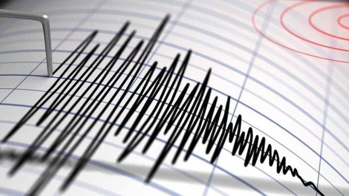 زلزال بقوة 4.6 درجة يضرب بحر إيجة
