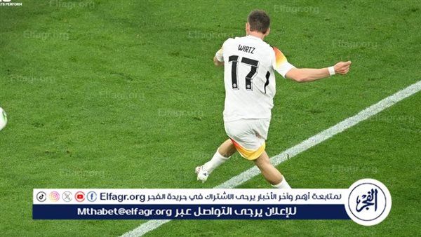 فيرتز يفتح الباب أمام ليفربول وفولر يحذّر: