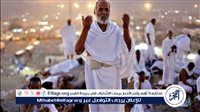 موعد صلاة المغرب يوم عرفة