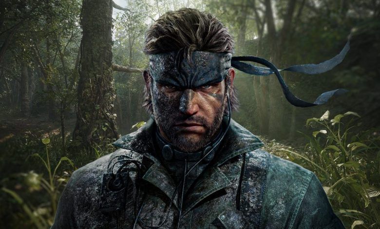 افتتاحية Metal Gear Solid Delta السينمائية تتضمن نسخة جديدة من الأغنية الأيقونية