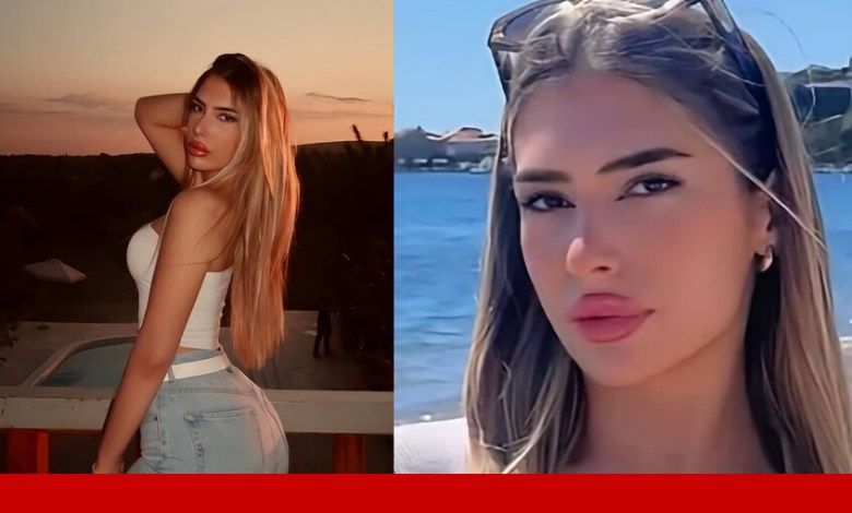 لحظات الرعب الأخيرة.. نوبة هلع تدفع مؤثرة شهيرة لفك حزام مظلتها والسقوط من السماء