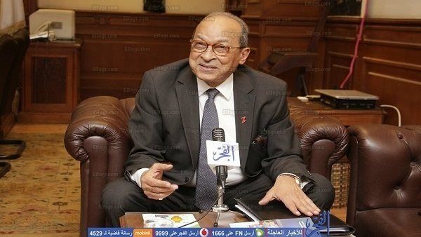 د.حماد عبدالله يكتب: وقفــة عرفـــات...