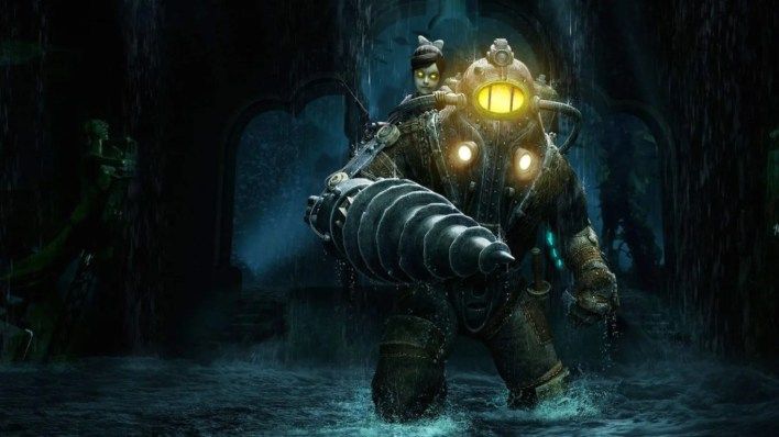 BioShock