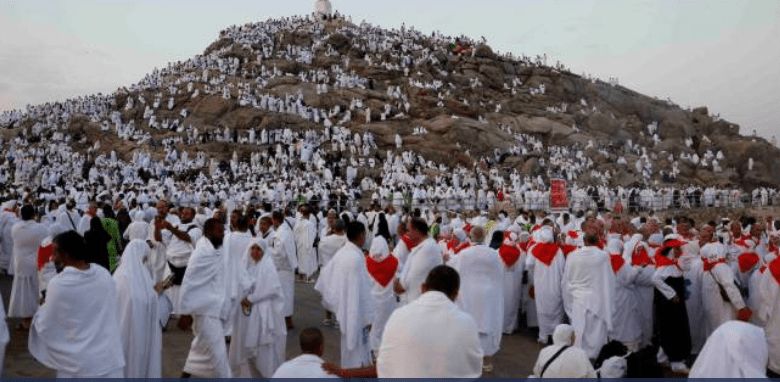 أمن الحج يضبط مقيمًا إندونيسيًا حاول تهريب 47 مخالفًا إلى مكة بلا تصريح