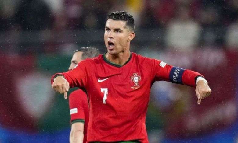 بهدفه في ألمانيا.. رونالدو يواصل التحليق في تحقيق الأرقام القياسية