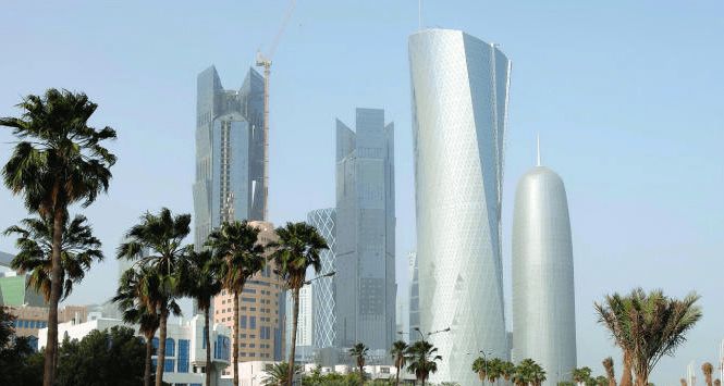 حالة الطقس في قطر اليوم الجمعة 6 يونيو 2025