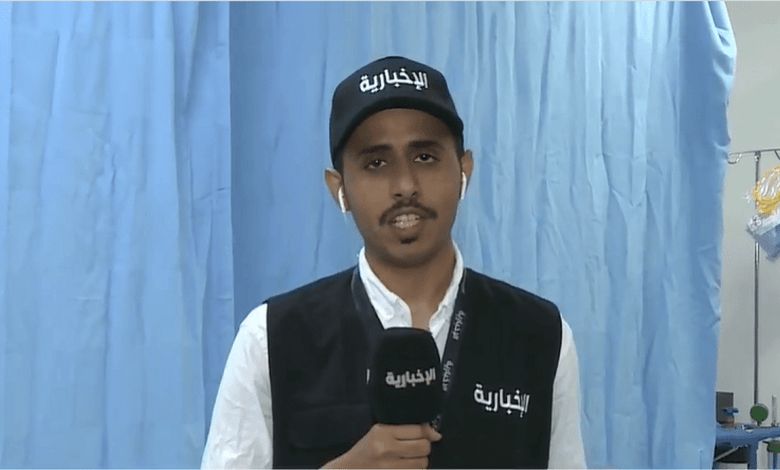 إنقاذ حاج باكستاني من وفاة محتمة بعد عملية دقيقة في مستشفى شرق عرفات