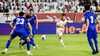 الإمارات إلى ملحق المونديال بعد التعادل مع منتخب أوزبكستان