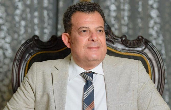 أهالي المنوفية يدعون الدكتور عادل السباعي للترشح للبرلمان مؤكدين هو صوتنا المخلص وخير من يمثلنا