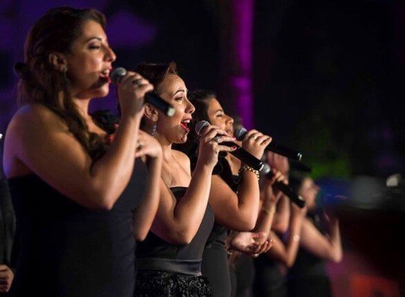 لأول مرة في مصر.. فرقة «فابريكا» تُقَدِّم العرض المسرحي «أوليفر» لأول مرة في مصر.. فرقة «فابريكا» تُقَدِّم العرض المسرحي «أوليفر»