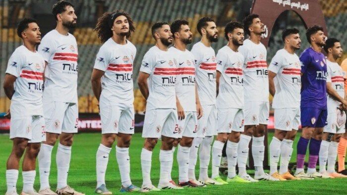 خالد الغندور: رجل أعمال يتبرع بـ300 ألف دولار لإنقاذ فريق الكرة بالزمالك خالد الغندور: رجل أعمال يتبرع بـ300 ألف دولار لإنقاذ فريق الكرة بالزمالك