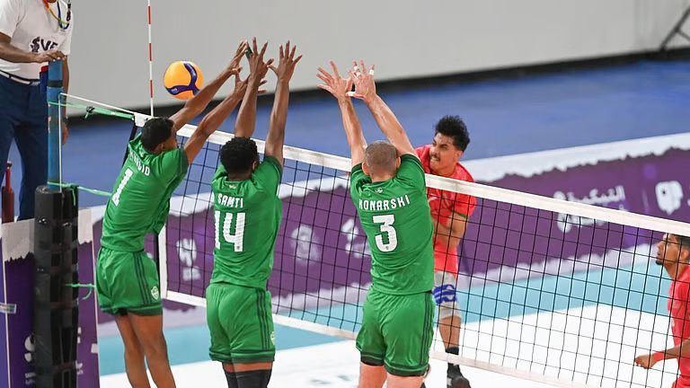 موعد مباراة الاتحاد والهلال