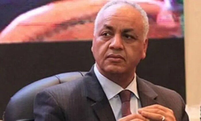 مصطفى بكري: الإدارة الأمريكية مقتنعة بدور مصر المحوري في إحلال السلام مصطفى بكري: الإدارة الأمريكية مقتنعة بدور مصر المحوري في إحلال السلام