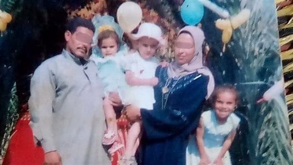محاكمة المتهمين بقتل زوجين في دلهمو بالمنوفية محاكمة المتهمين بقتل زوجين في دلهمو بالمنوفية