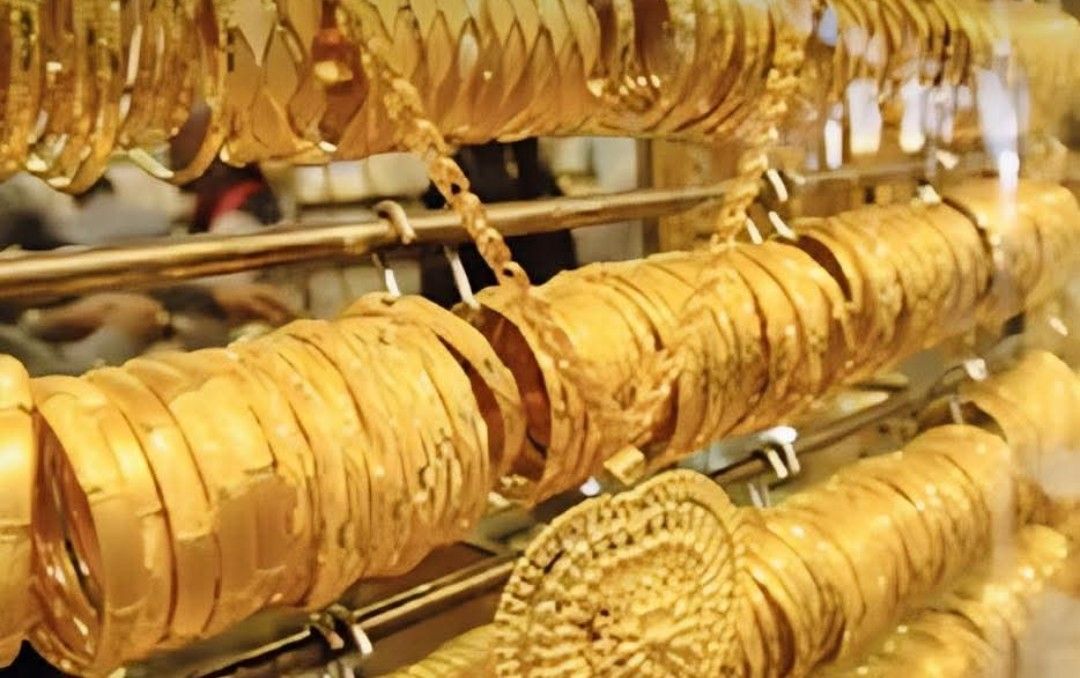 أسعار الذهب اليوم في السعودية
