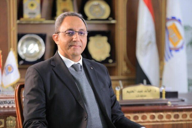 استجابة إنسانية عاجلة من محافظ قنا لأسرة الزوجين المتوفيين بقرية الترامسة استجابة إنسانية عاجلة من محافظ قنا لأسرة الزوجين المتوفيين بقرية الترامسة