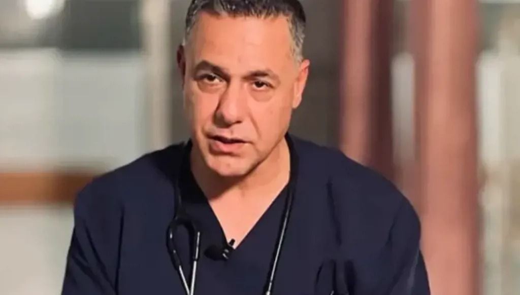الدكتور أبو صفية (مواقع)