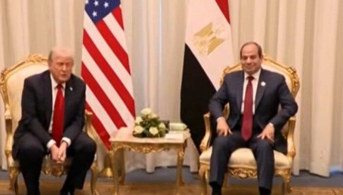 ترامب: المرحلة الثانية بشأن اتفاق غزة بدأت ترامب: المرحلة الثانية بشأن اتفاق غزة بدأت