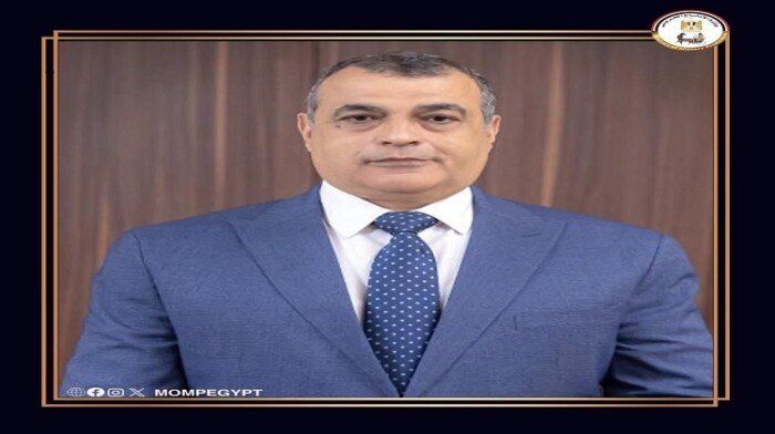 «الإنتاج الحربي» تشارك في معرض مصر للطاقة النظيفة والتقنيات المتطورة «الإنتاج الحربي» تشارك في معرض مصر للطاقة النظيفة والتقنيات المتطورة