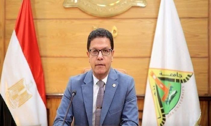 جامعة بنها تحقق إنجازًا جديدًا في منظومة الشكاوى الحكومية بنسبة إنجاز تجاوزت 97% جامعة بنها تحقق إنجازًا جديدًا في منظومة الشكاوى الحكومية بنسبة إنجاز تجاوزت 97%