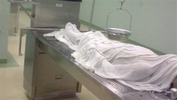 «أزمة نفسية كلفته حياته».. التصريح بدفن جثة شاب عثروا عليه بشقة في الجيزة «أزمة نفسية كلفته حياته».. التصريح بدفن جثة شاب عثروا عليه بشقة في الجيزة