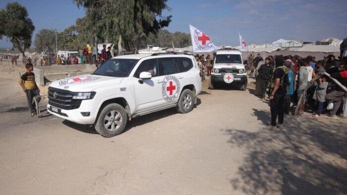 الجيش الإسرائيلي يؤكد عودة جميع الرهائن الإسرائيليين الأحياء الجيش الإسرائيلي يؤكد عودة جميع الرهائن الإسرائيليين الأحياء
