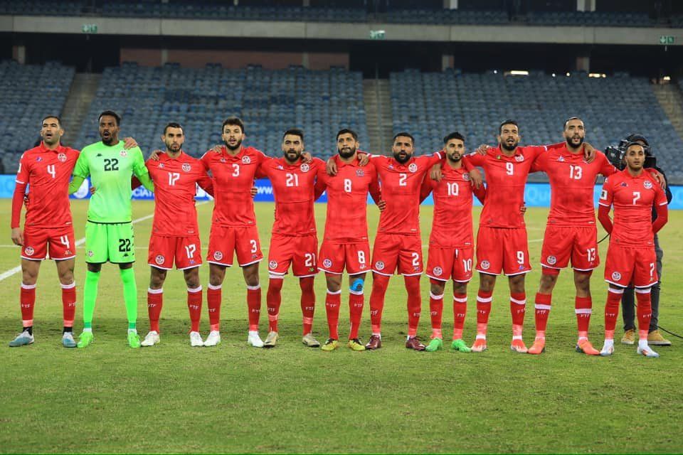 كيف تشاهد مباراة تونس ضد ناميبيا اليوم مجانا؟ في الماتش الأخير من تصفيات المونديال 2026