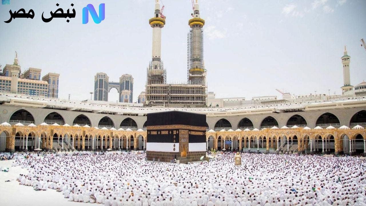رابط التقديم على حج القرعة 2026