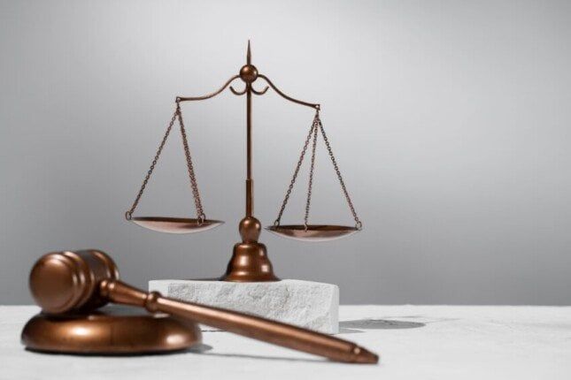 غدًا.. استكمال محاكمة 6 متهمين في قضية «خلية المرج الإرهابية» غدًا.. استكمال محاكمة 6 متهمين في قضية «خلية المرج الإرهابية»