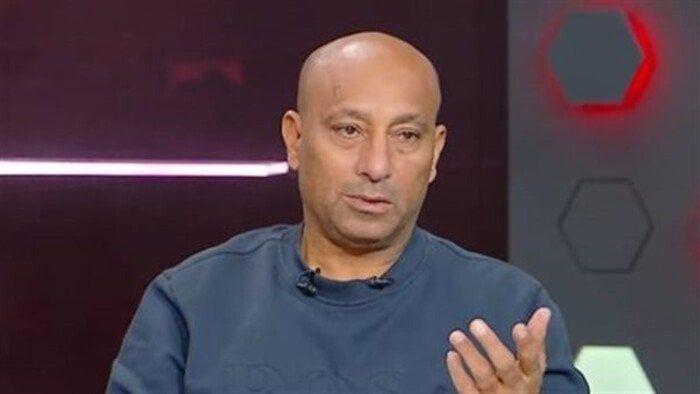 ياسر ريان: أمم إفريقيا ستكون