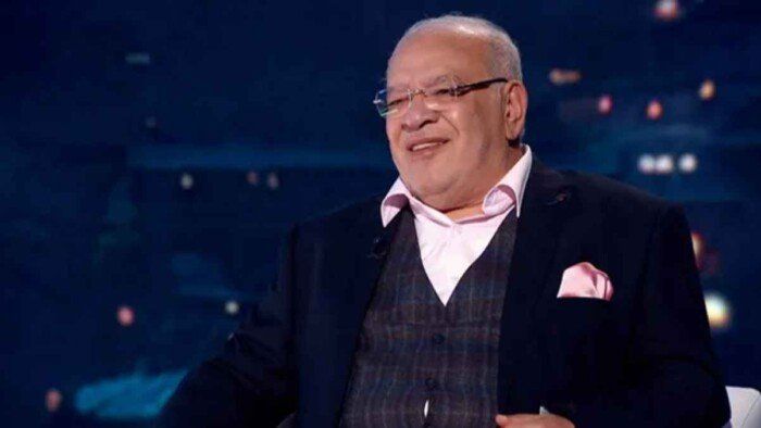 صلاح عبد الله: محمد صلاح يستحق أن تُدرّس قصته في المدارس صلاح عبد الله: محمد صلاح يستحق أن تُدرّس قصته في المدارس