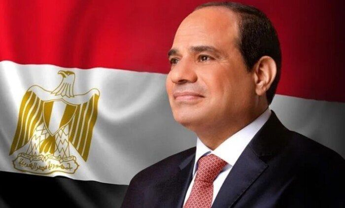 عاجل.. الرئيس السيسي يقرر منح «ترامب» قلادة النيل تقديرا لجهوده في دعم السلام عاجل.. الرئيس السيسي يقرر منح «ترامب» قلادة النيل تقديرا لجهوده في دعم السلام