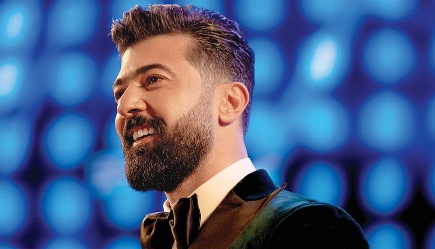 فيديو صادم.. سيف نبيل يتعرض لحريق أثناء حفله في بيروت