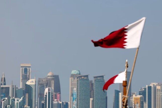 صحيفة قطرية: قمة استثنائية في شرم الشيخ للسعي نحو سلام دائم بغزة صحيفة قطرية: قمة استثنائية في شرم الشيخ للسعي نحو سلام دائم بغزة