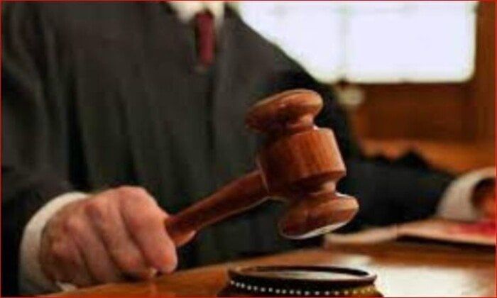 بعد قليل.. استكمال محاكمة 64 متهًا في قضية «خلية القاهرة الجديدة الإرهابية» بعد قليل.. استكمال محاكمة 64 متهًا في قضية «خلية القاهرة الجديدة الإرهابية»