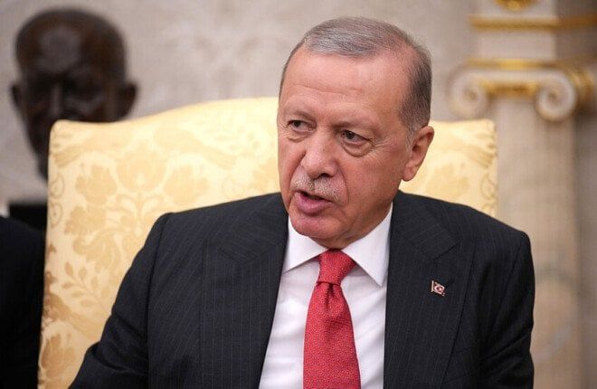 على هامش قمة شرم الشيخ للسلام.. الرئيس التركي: حل الدولتين السبيل الوحيد لتحقيق سلام دائم في غزة على هامش قمة شرم الشيخ للسلام.. الرئيس التركي: حل الدولتين السبيل الوحيد لتحقيق سلام دائم في غزة