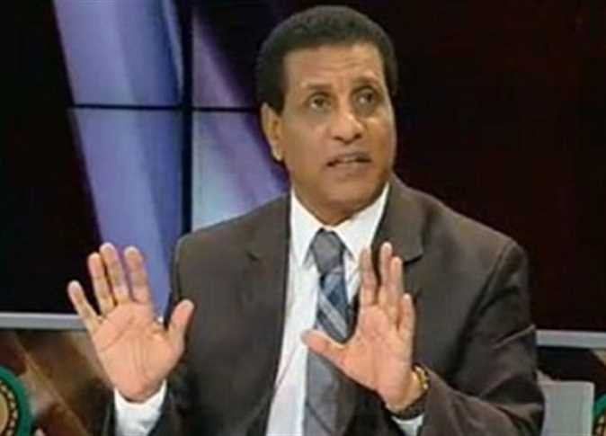 فاروق جعفر: هدفنا الوصول إلى كأس العالم ونسعى لإعداد قوي للمرحلة المقبلة فاروق جعفر: هدفنا الوصول إلى كأس العالم ونسعى لإعداد قوي للمرحلة المقبلة