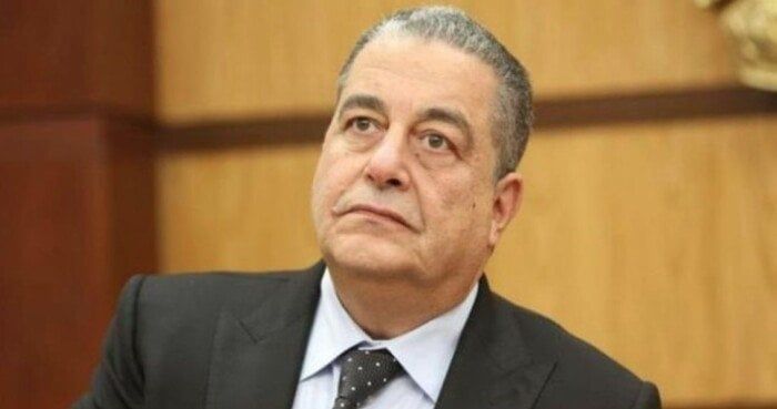 ياسين منصور: الأهلي أفضل «براند» في الشرق الأوسط.. ومصلحة النادي قبل أي اعتبارات شخصية ياسين منصور: الأهلي أفضل «براند» في الشرق الأوسط.. ومصلحة النادي قبل أي اعتبارات شخصية
