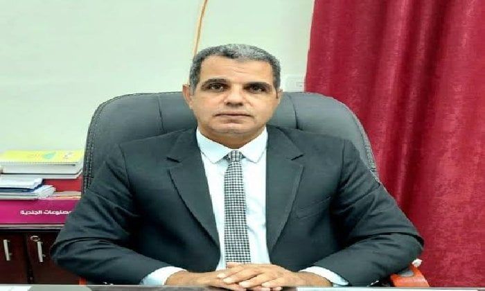 ضبط 8746 عبوة مواد غذائية منتهية الصلاحية داخل مخزن في البحيرة ضبط 8746 عبوة مواد غذائية منتهية الصلاحية داخل مخزن في البحيرة